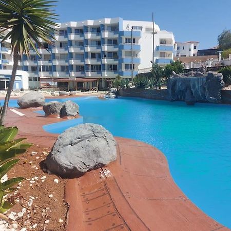 Cosy Studio With Balcony At Golf Del Sur, Tenerife San Miguel de Abona Exterior foto