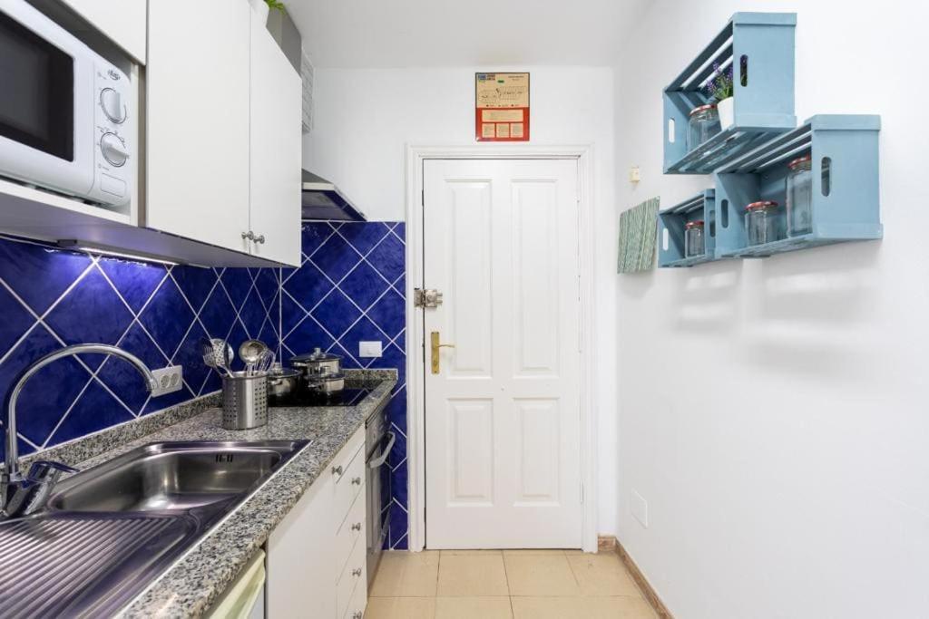 Cosy Studio With Balcony At Golf Del Sur, Tenerife San Miguel de Abona Exterior foto